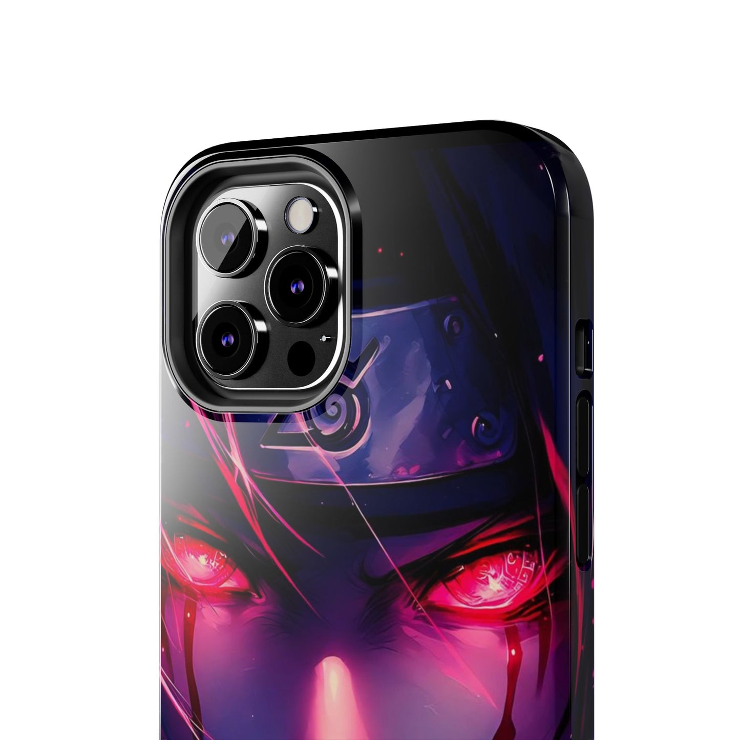 Phone Case- Naruto Tough Case- Durable Protection