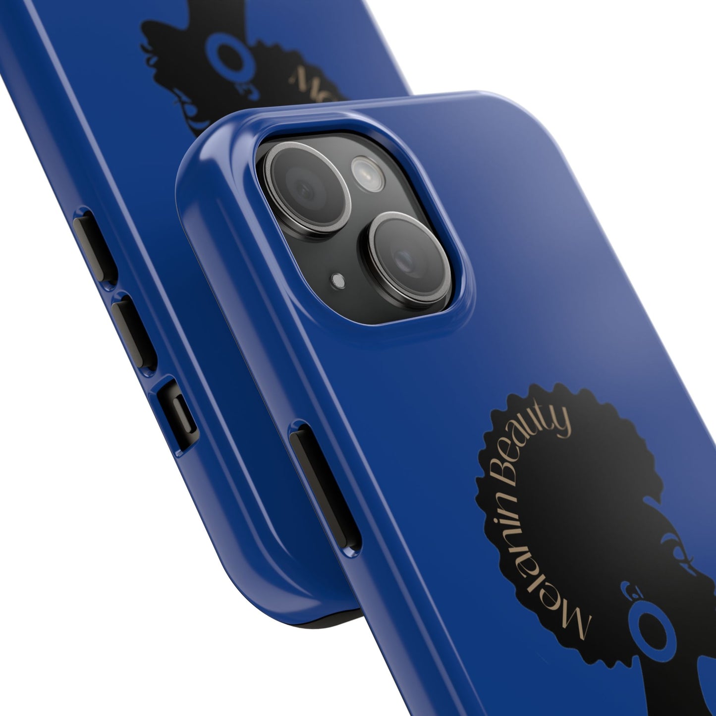 Empowering Tough Phone Case - 'Stand Together' Design