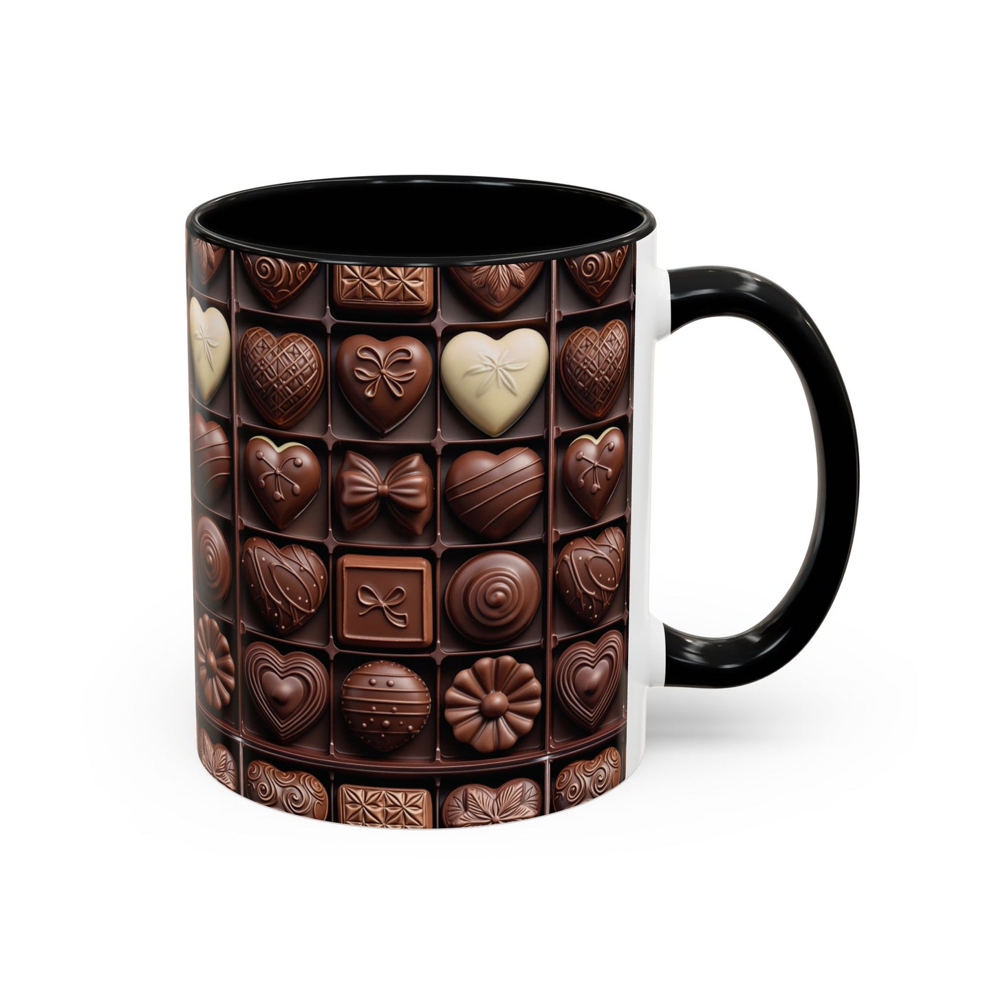 Coffee Mug - Chocolates