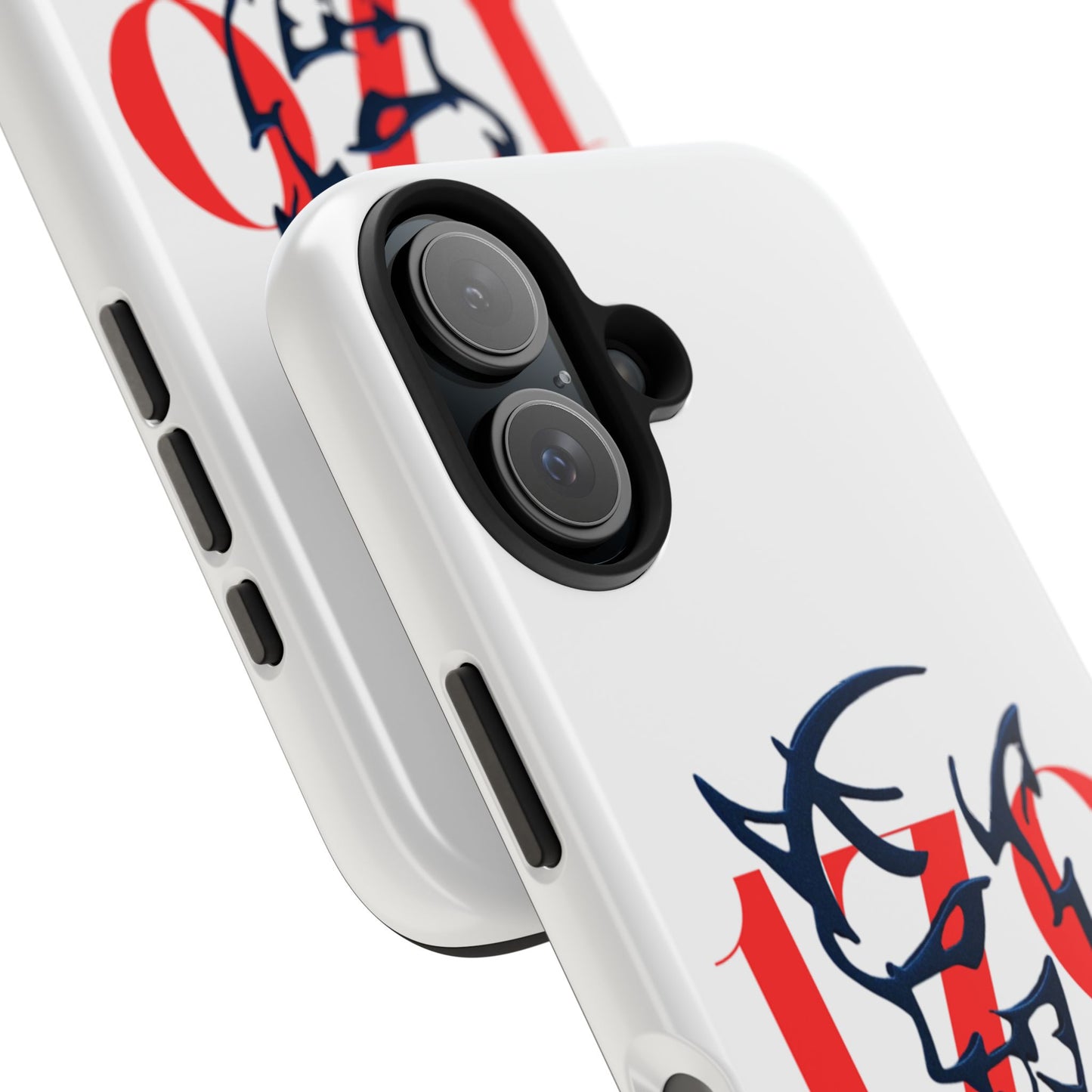 Phone case- Demon 170 Tough Phone Case - Durable Protection