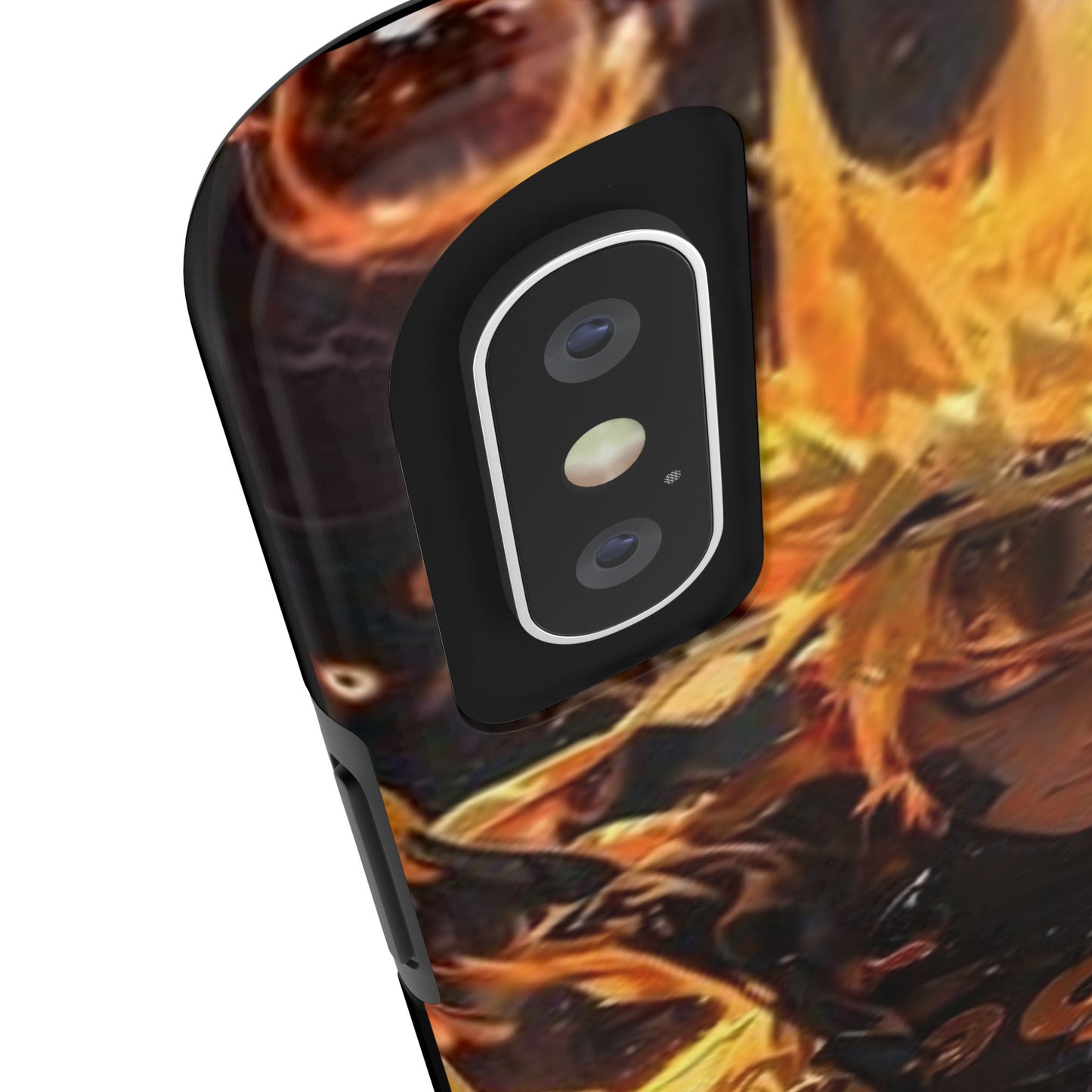 Phone Case- Naruto Tough Case- Durable Protection