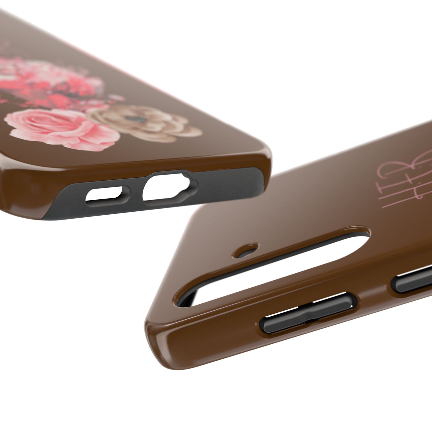 Phone case- HER Tough Phone Case - Durable Protection