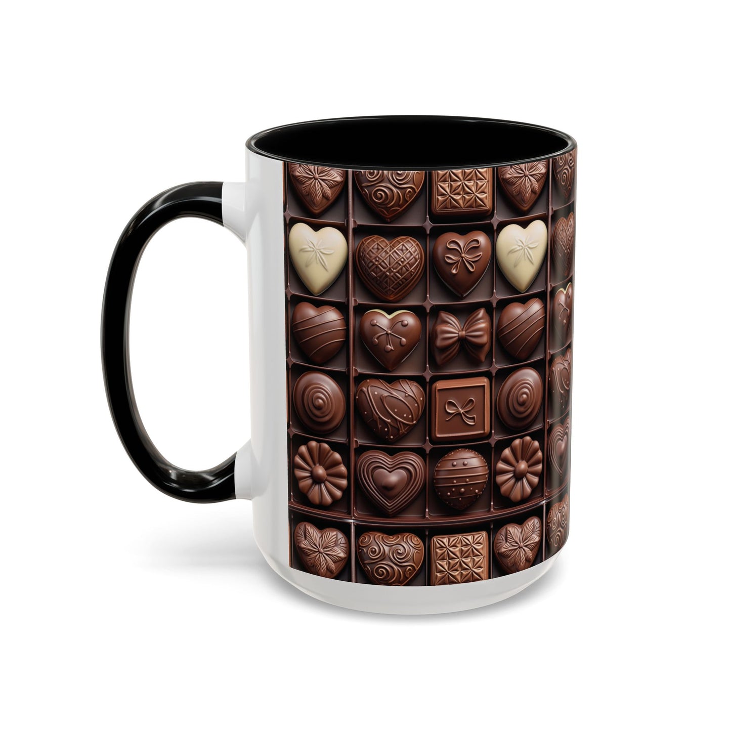 Coffee Mug - Chocolates