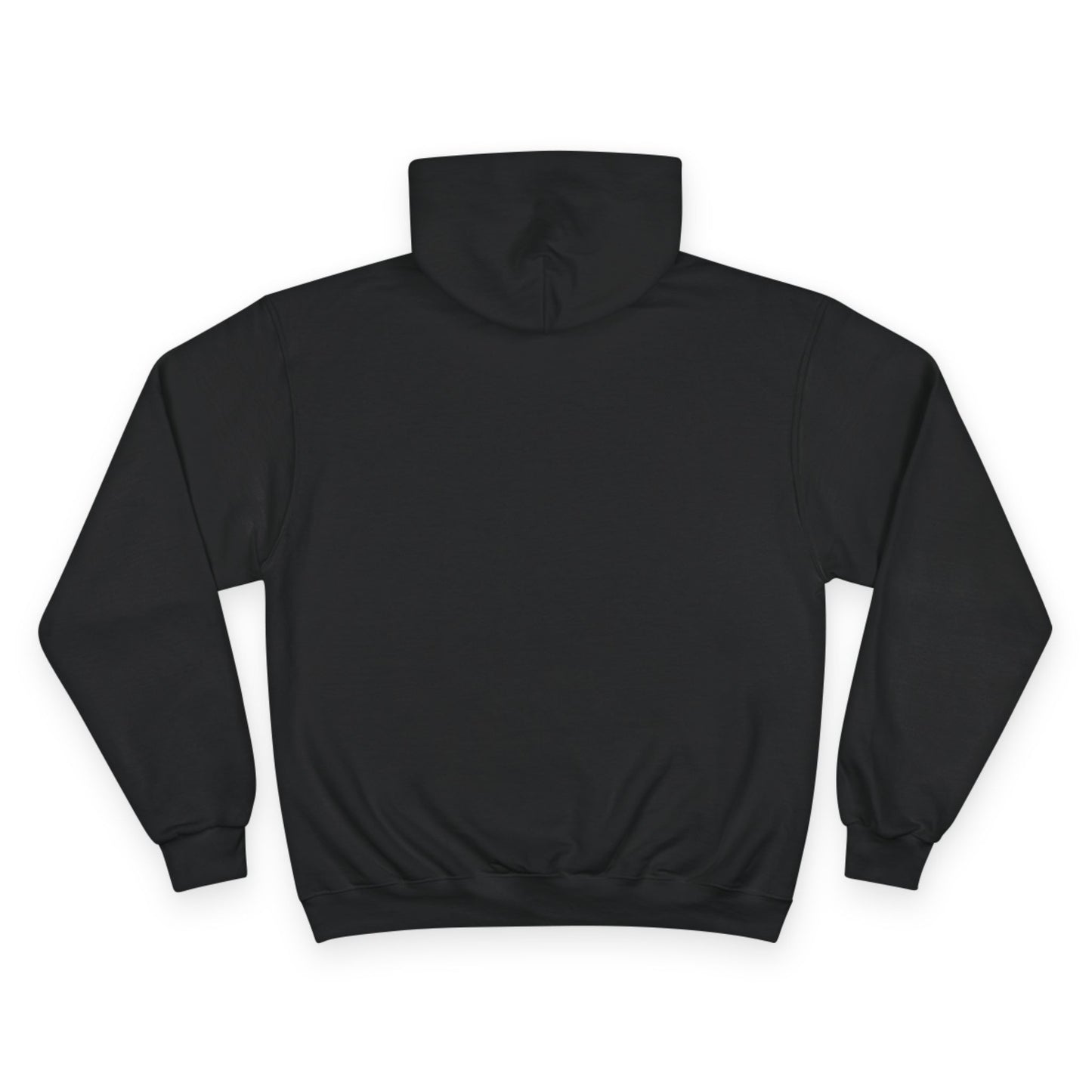 Cute Dog Mama Hoodie | "Mama Don't Play That" Champion Sweatshirt
