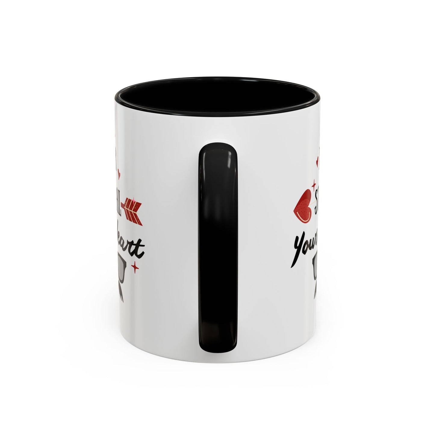Mug - Perfect Valentine's Day Gift for Him - 11 & 15oz
