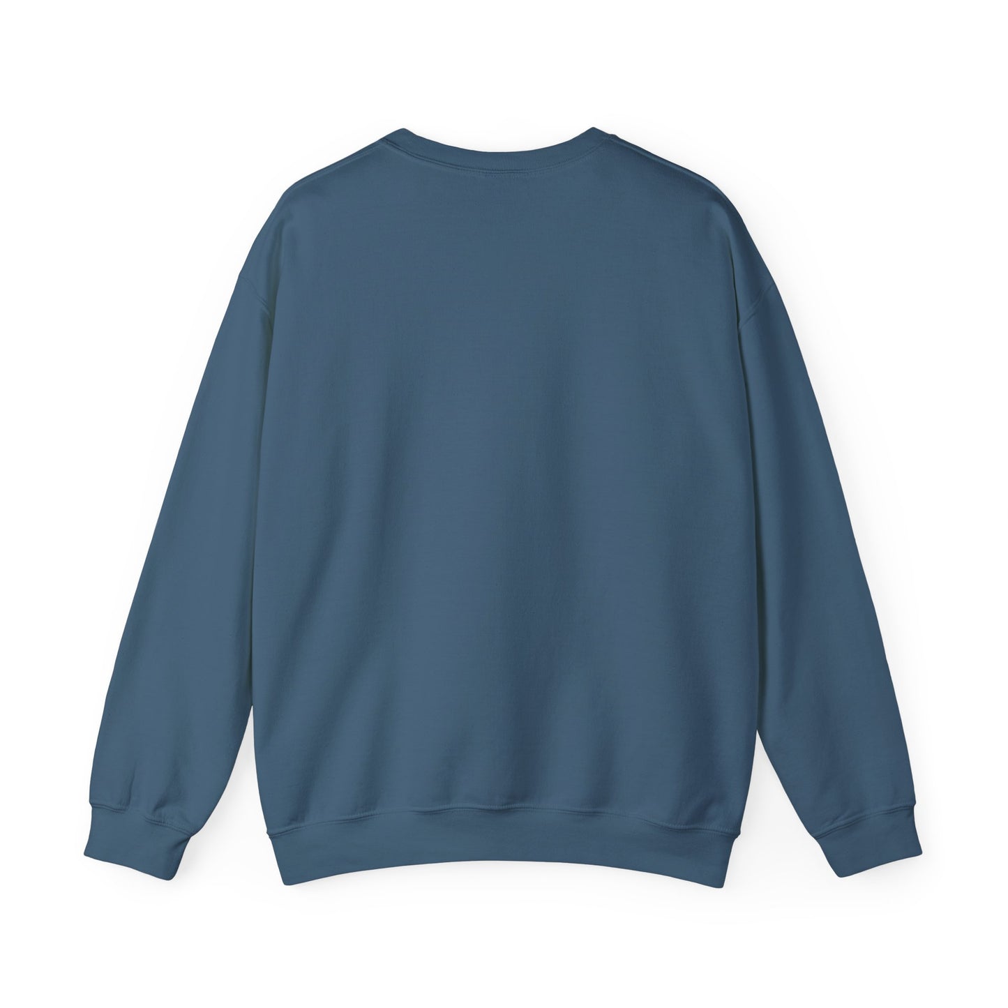 "XOXO ‘I’m His’ Crewneck Sweatshirt – Romantic Unisex Pullover | Cozy Valentine’s Day & Everyday Love Apparel"