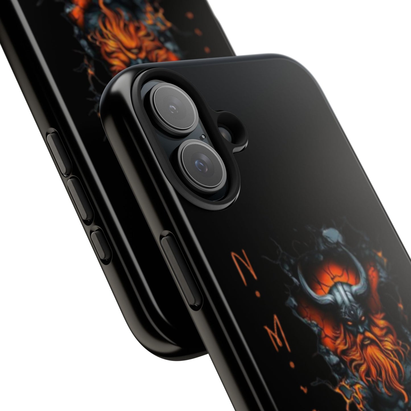 Phone case- SpiderMan Tough Phone Case - Durable Protection for Car Enthusiasts