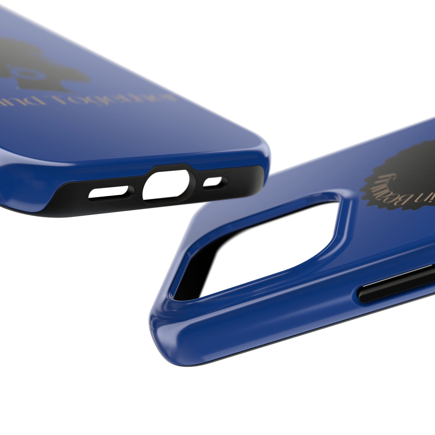 Empowering Tough Phone Case - 'Stand Together' Design