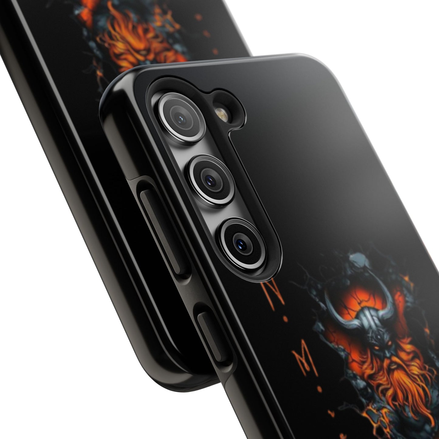 Phone case- SpiderMan Tough Phone Case - Durable Protection for Car Enthusiasts