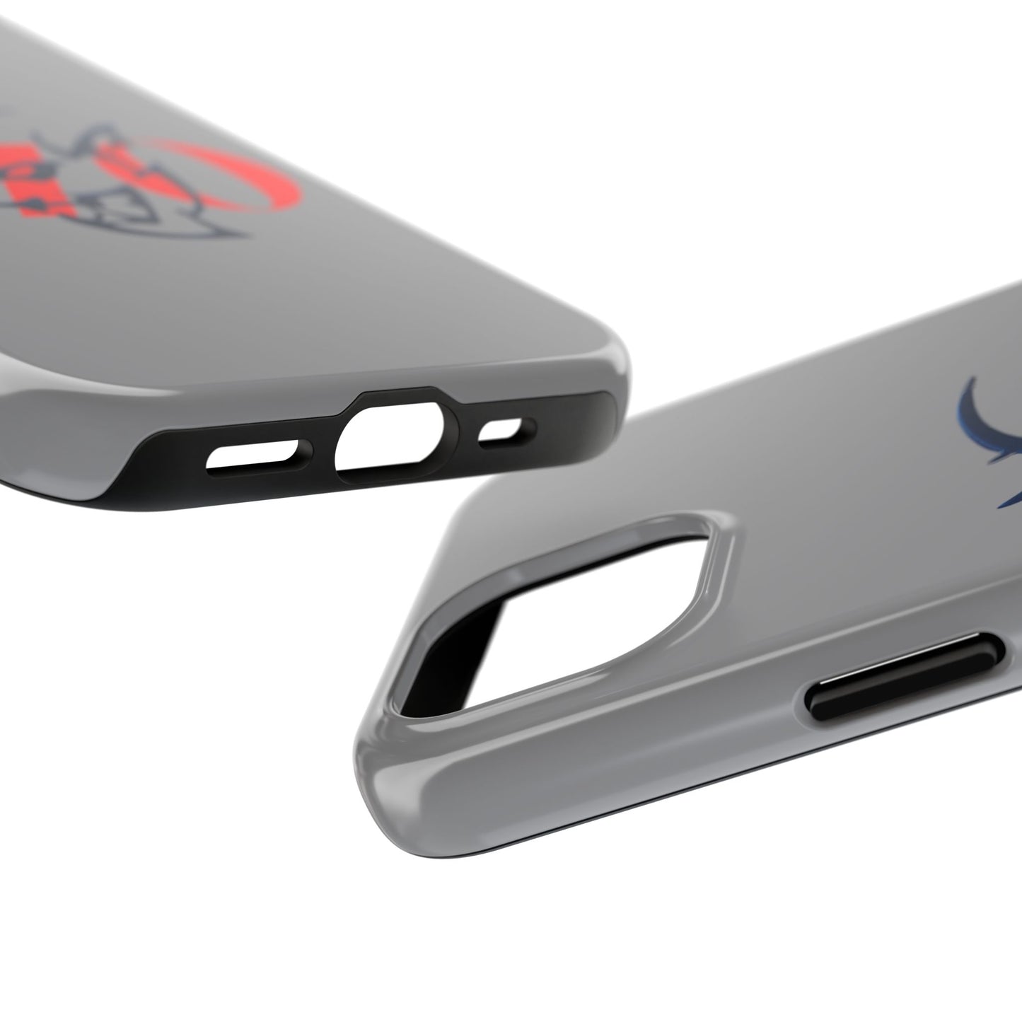 Phone case- Demon 170 Tough Phone Case - Durable Protection