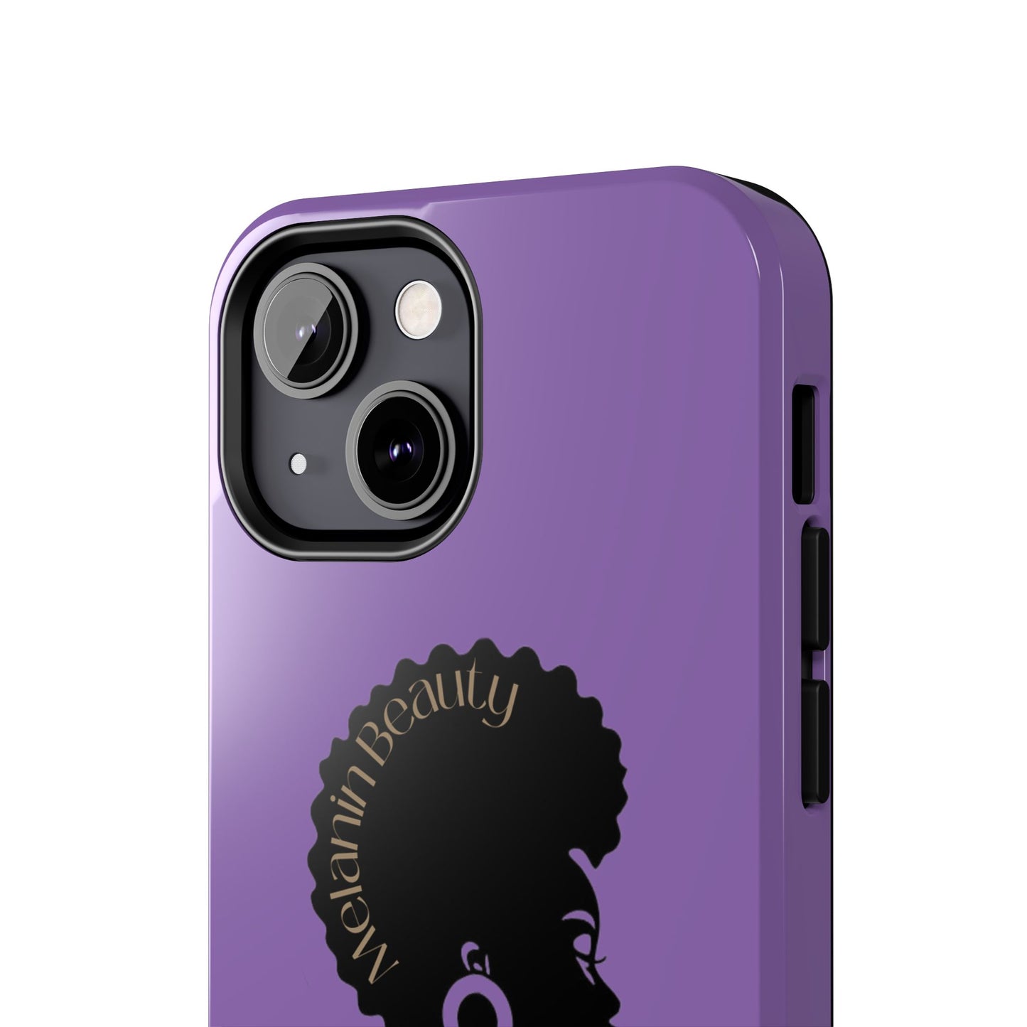 Empowering Tough Phone Case - 'Stand Together' Design