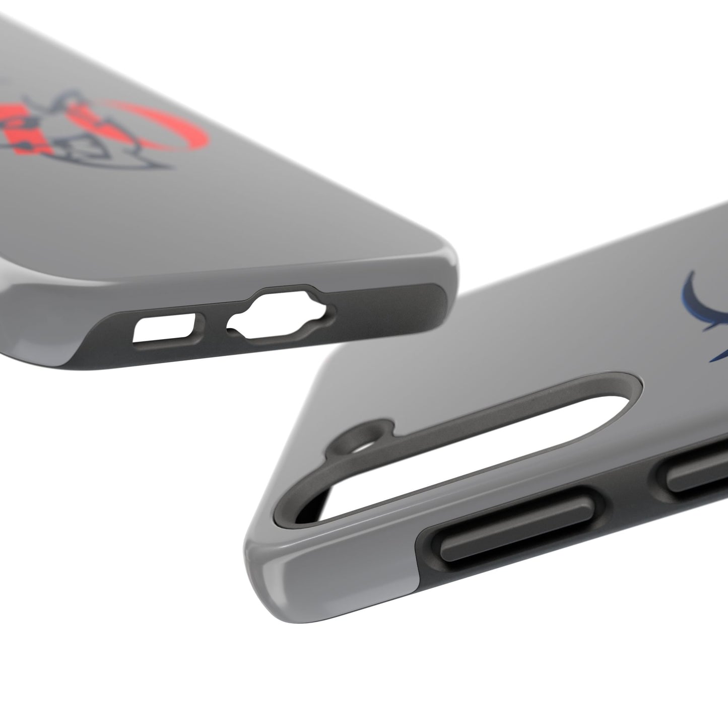 Phone case- Demon 170 Tough Phone Case - Durable Protection