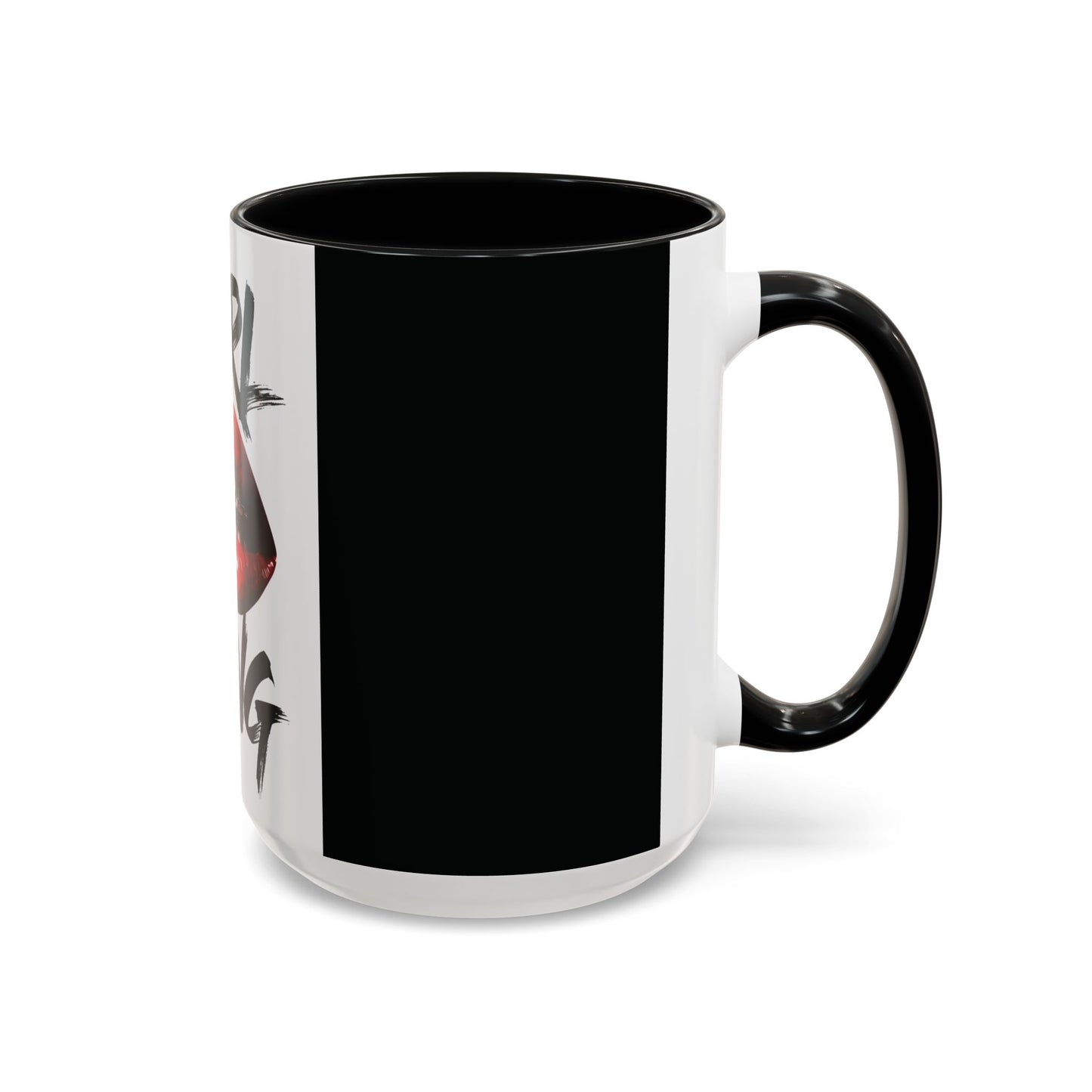 Coffee Mug -Girl Gang