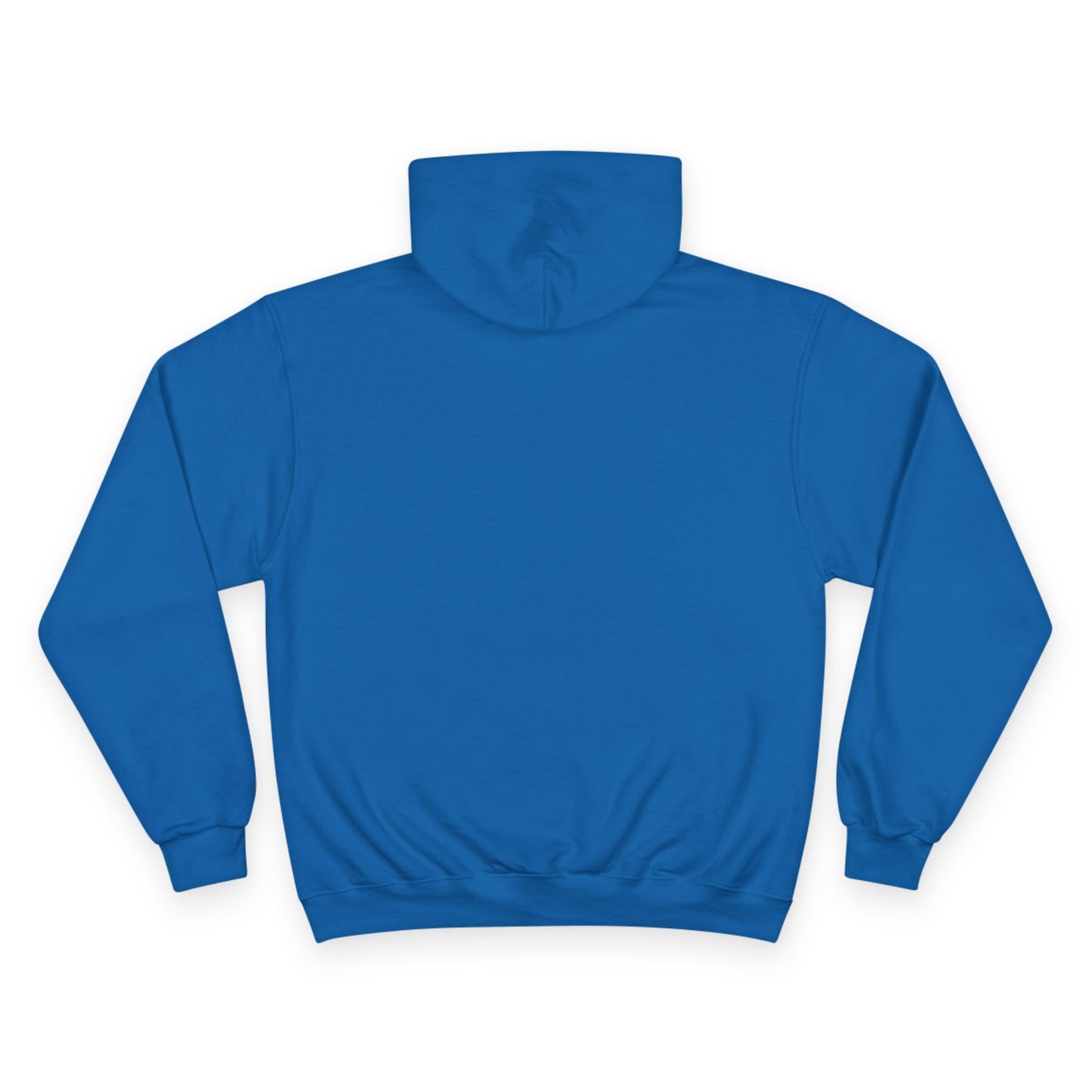 Cute Dog Mama Hoodie | "Mama Don't Play That" Champion Sweatshirt