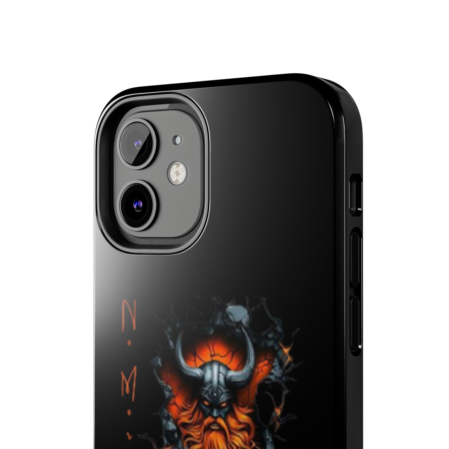 Phone case- SpiderMan Tough Phone Case - Durable Protection for Car Enthusiasts