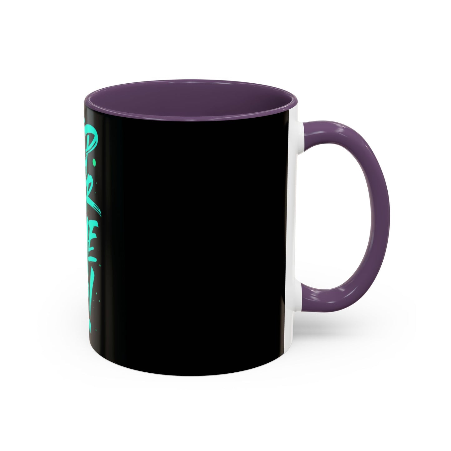 Motivational Accent Coffee Mug - "Step Your Game Up!" - Perfect for Gamers & Coffee Lovers