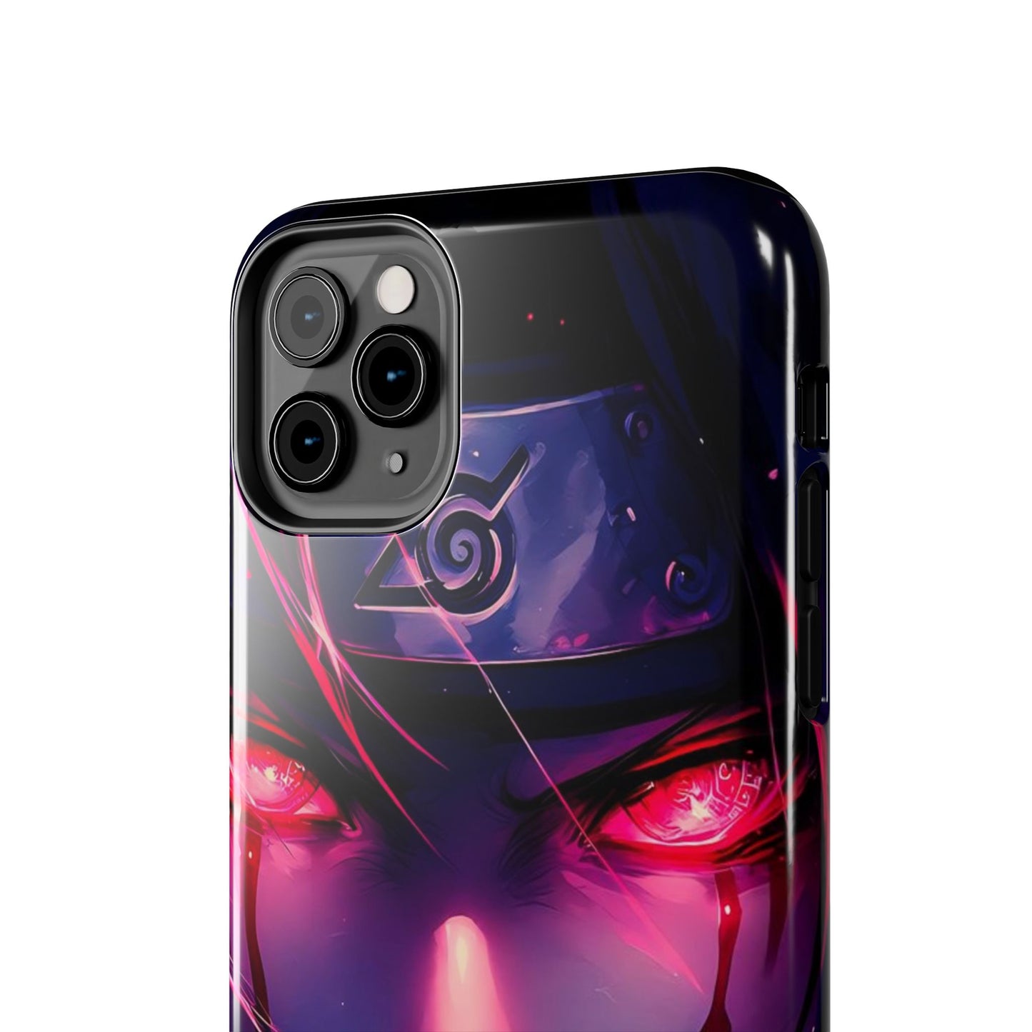 Phone Case- Naruto Tough Case- Durable Protection