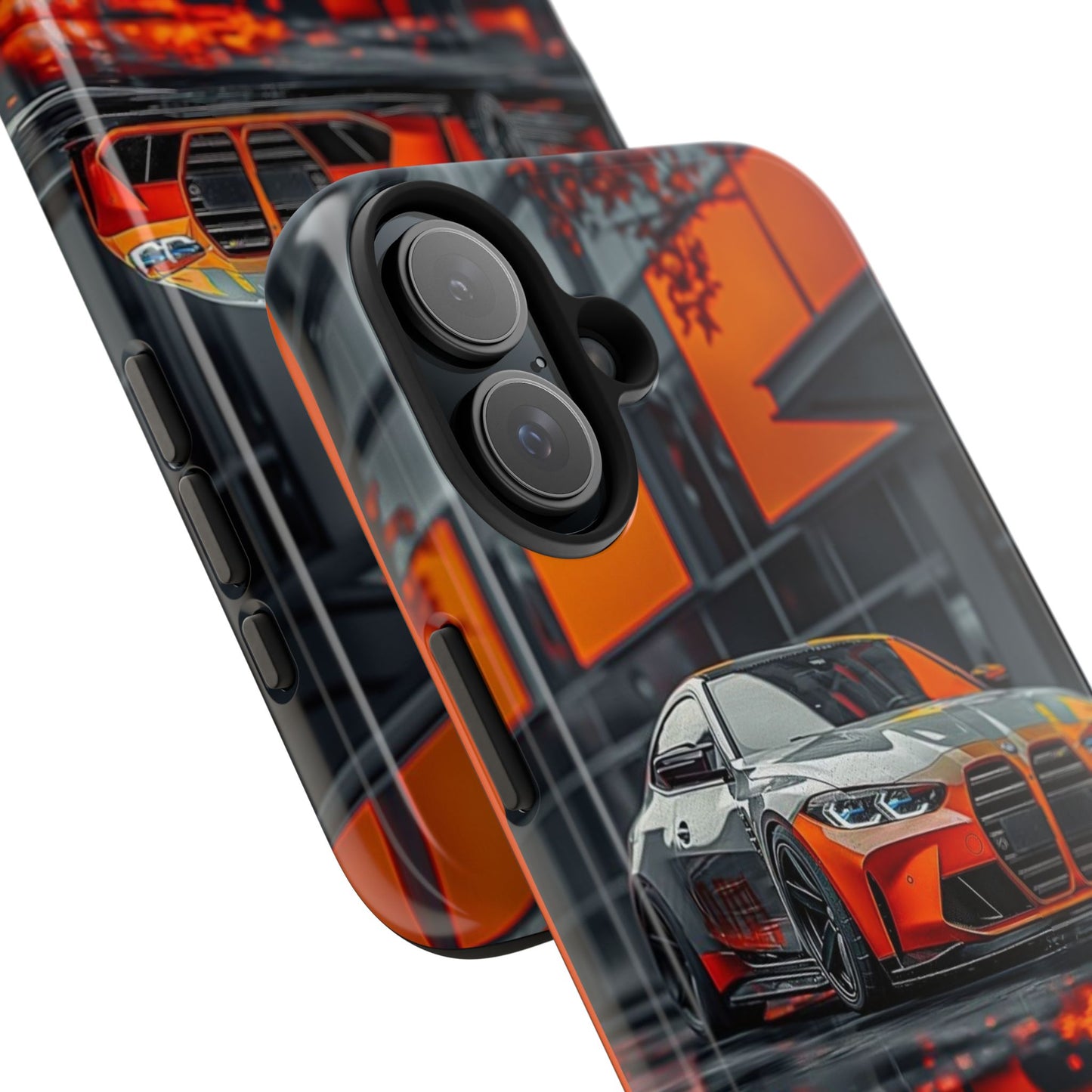 ποΈ BMW Performance Tough Phone Case β Sleek & Durable Protection for iPhones & Androids π±π₯