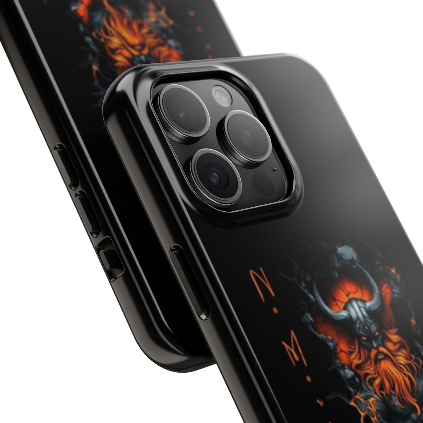 Phone case- SpiderMan Tough Phone Case - Durable Protection for Car Enthusiasts