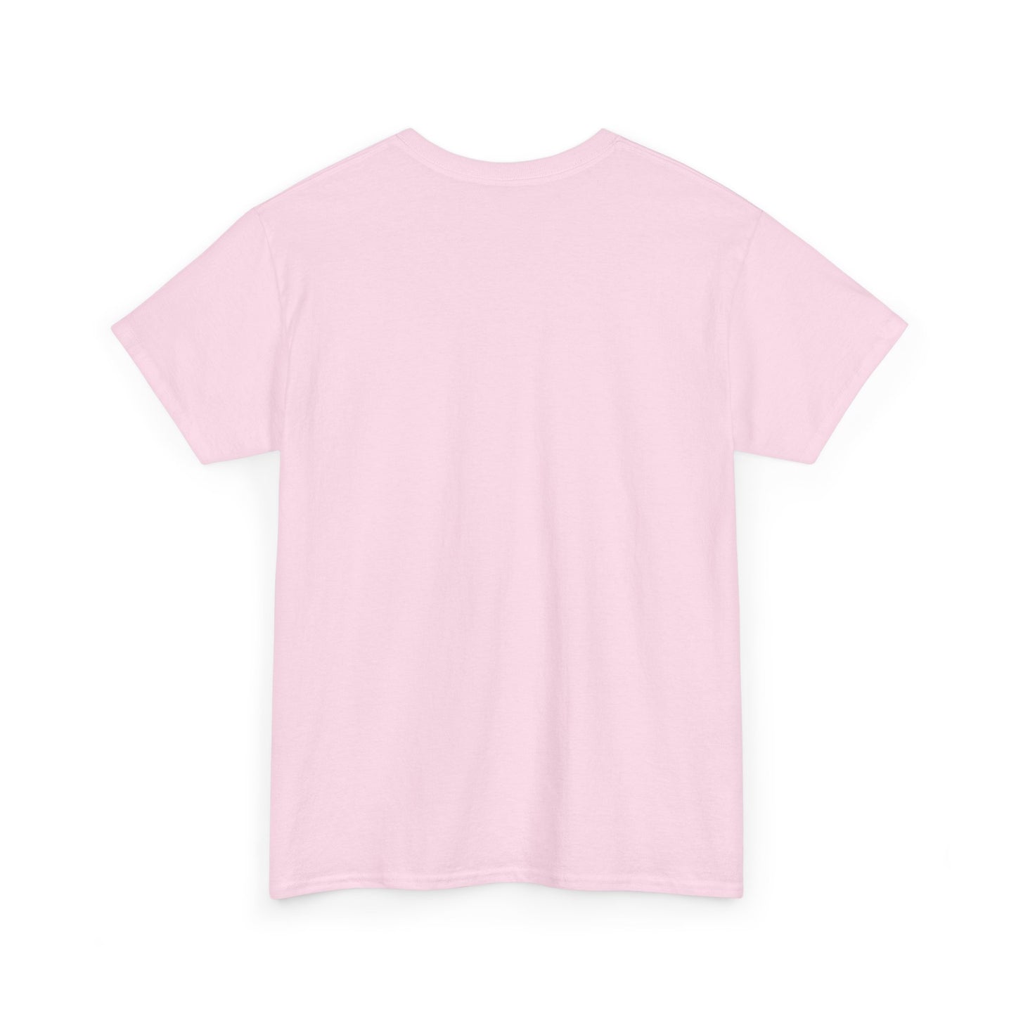 Sushi Cuties Unisex Heavy Cotton Tee - Cute Sushi Graphic Tee for Food Lovers