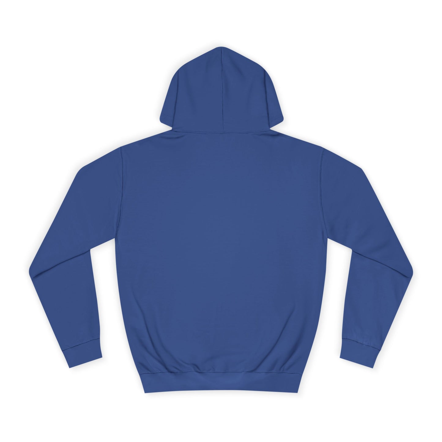 Glacier White Men’s NFL Hoodie – "Lock In" Football Edition Sweatshirt with Drawstrings & Kangaroo Pocket