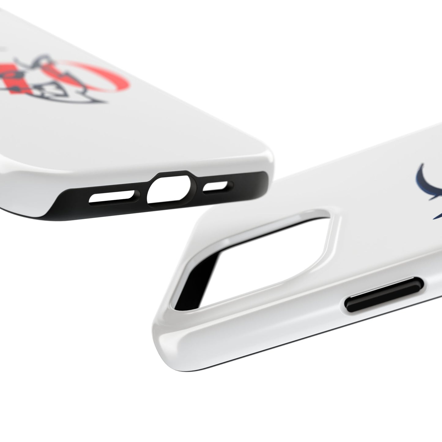 Phone case- Demon 170 Tough Phone Case - Durable Protection