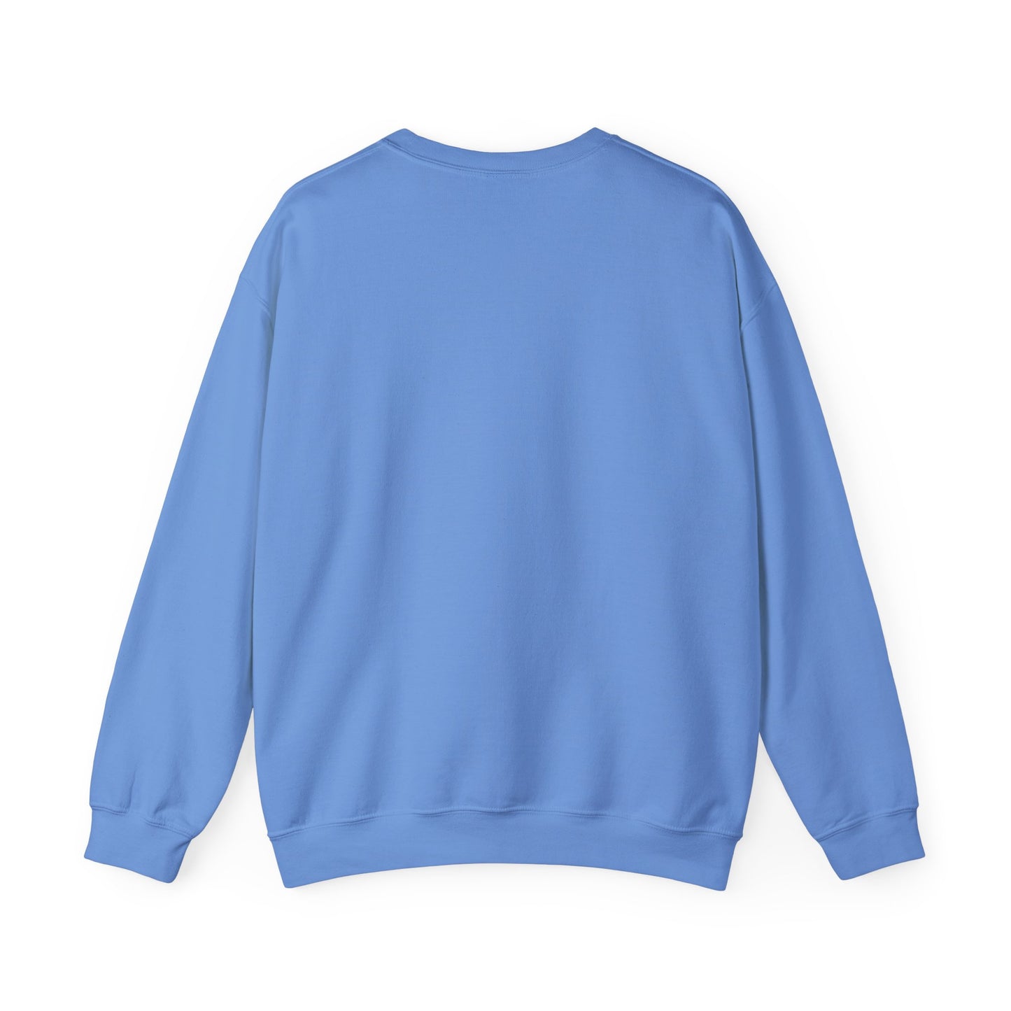 "XOXO ‘I’m His’ Crewneck Sweatshirt – Romantic Unisex Pullover | Cozy Valentine’s Day & Everyday Love Apparel"