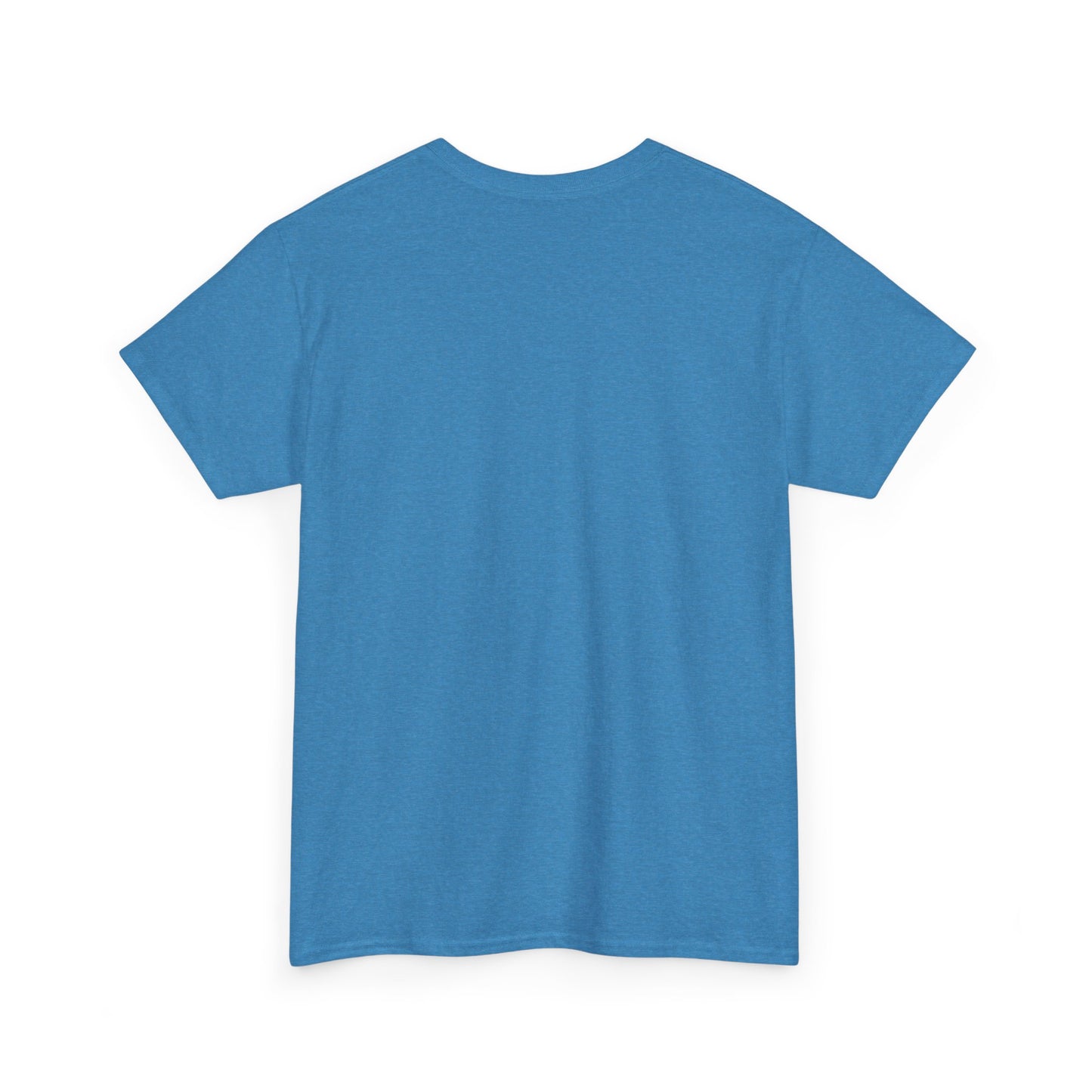 Hyper Blue Motivational Graphic Sonic T-Shirt for Men & Women – Fast & Focused Gamer Tee