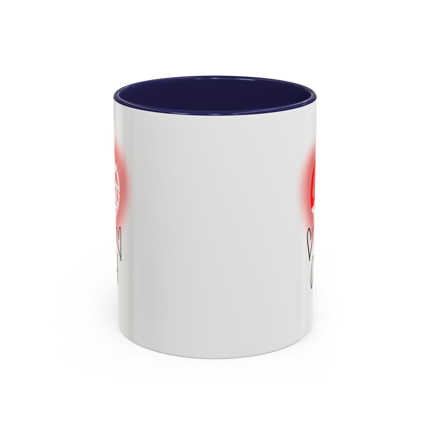 Mug - Perfect Valentine's Day Gift - 11 & 15oz