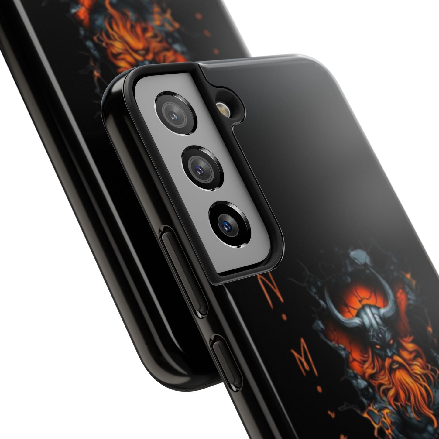 Phone case- SpiderMan Tough Phone Case - Durable Protection for Car Enthusiasts