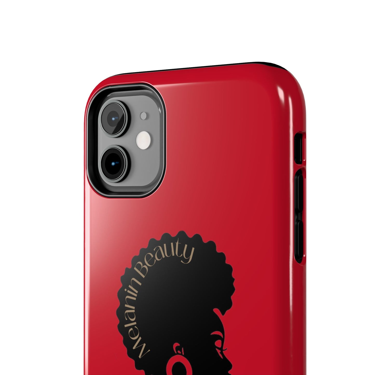 Empowering Tough Phone Case - 'Stand Together' Design