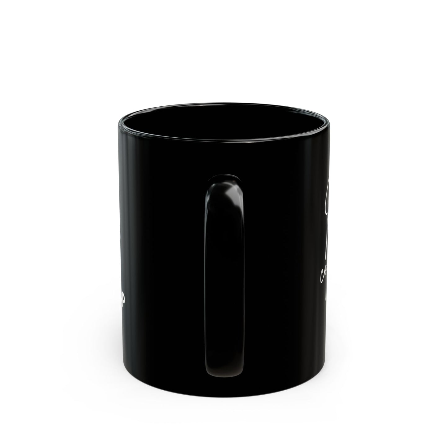 β Mama Needs Coffee Black Ceramic Mug β Fun & Stylish Gift for Moms (11oz & 15oz) π