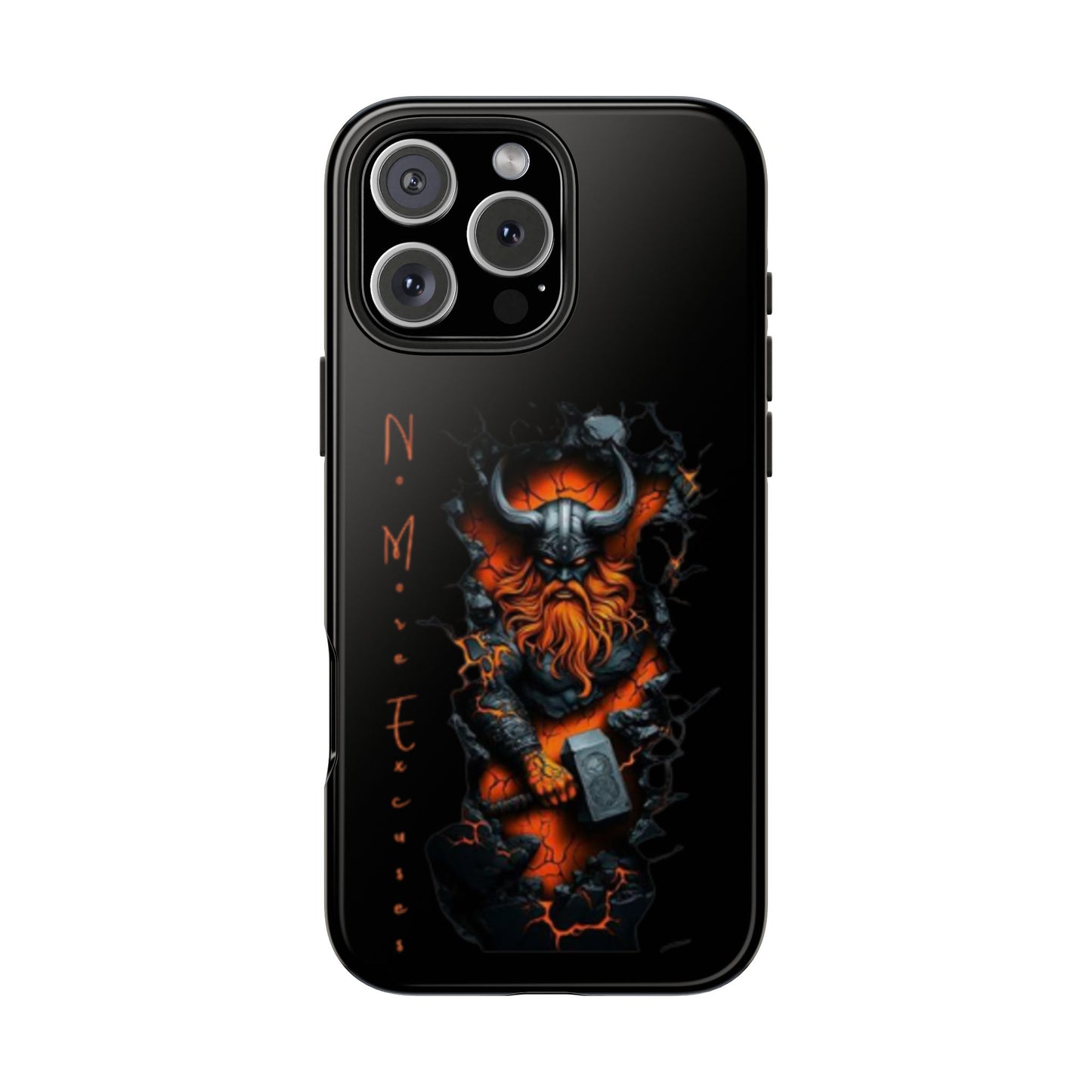 Phone case- SpiderMan Tough Phone Case - Durable Protection for Car Enthusiasts