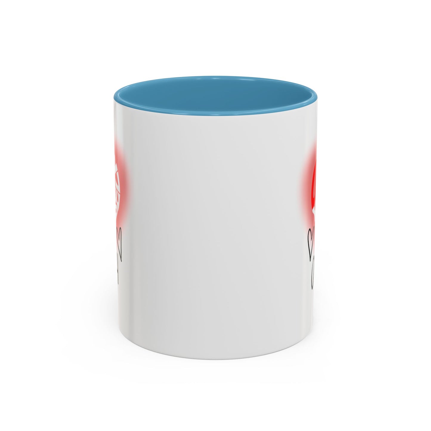 Mug - Perfect Valentine's Day Gift - 11 & 15oz