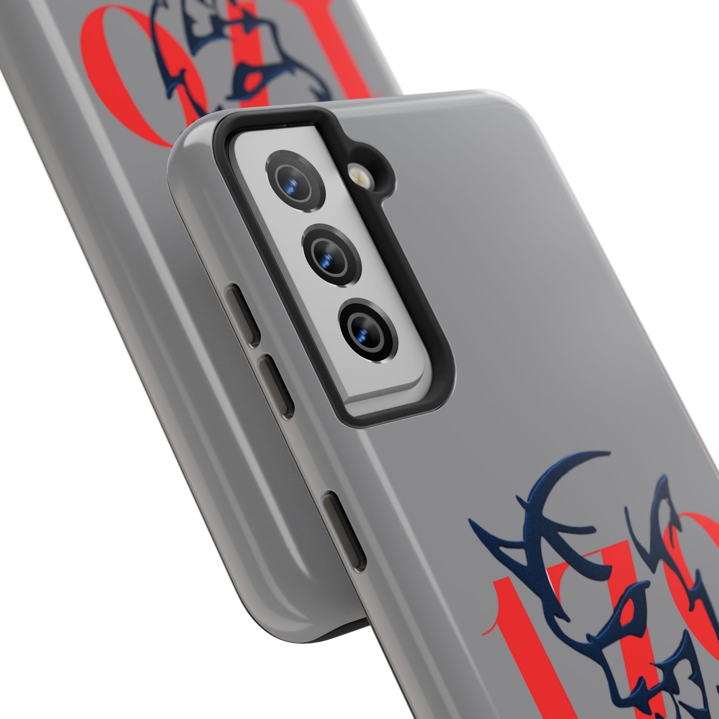 Phone case- Demon 170 Tough Phone Case - Durable Protection