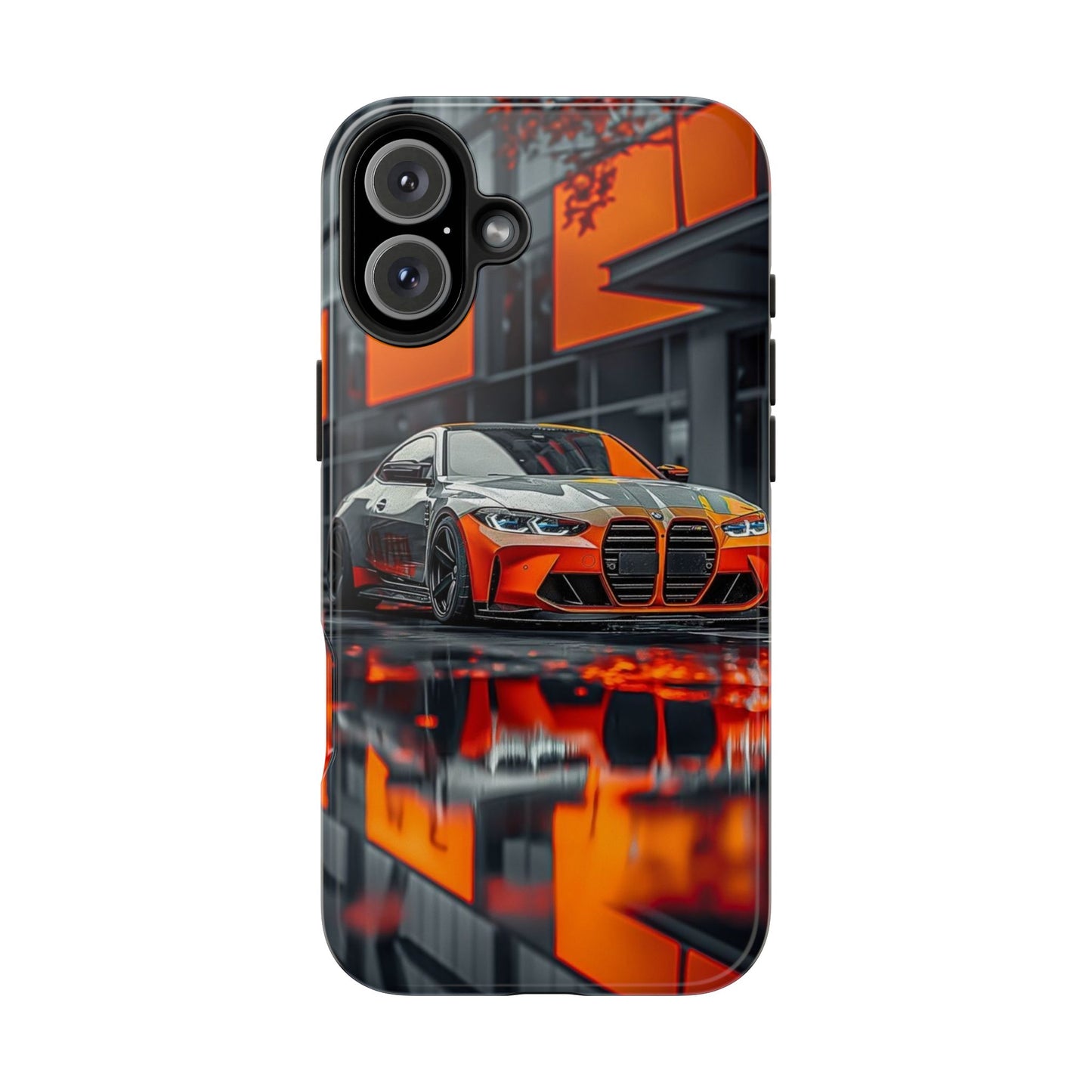 ποΈ BMW Performance Tough Phone Case β Sleek & Durable Protection for iPhones & Androids π±π₯