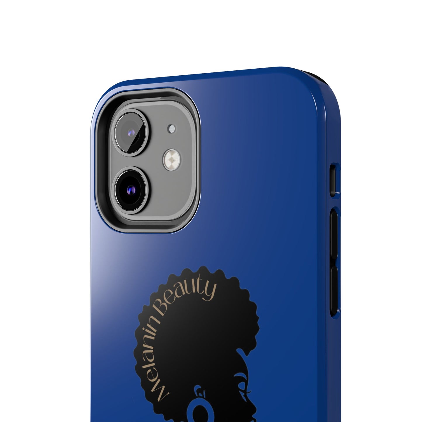Empowering Tough Phone Case - 'Stand Together' Design