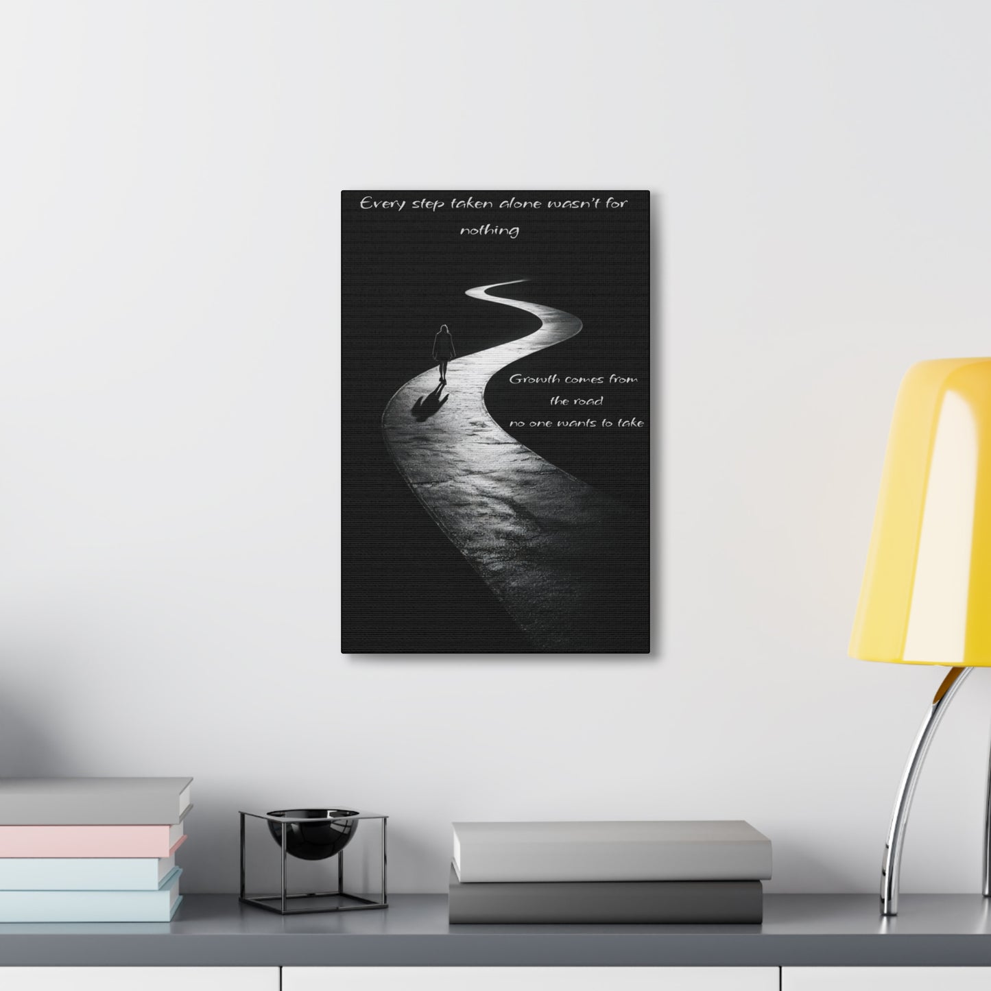 Canvas Gallery For Living room