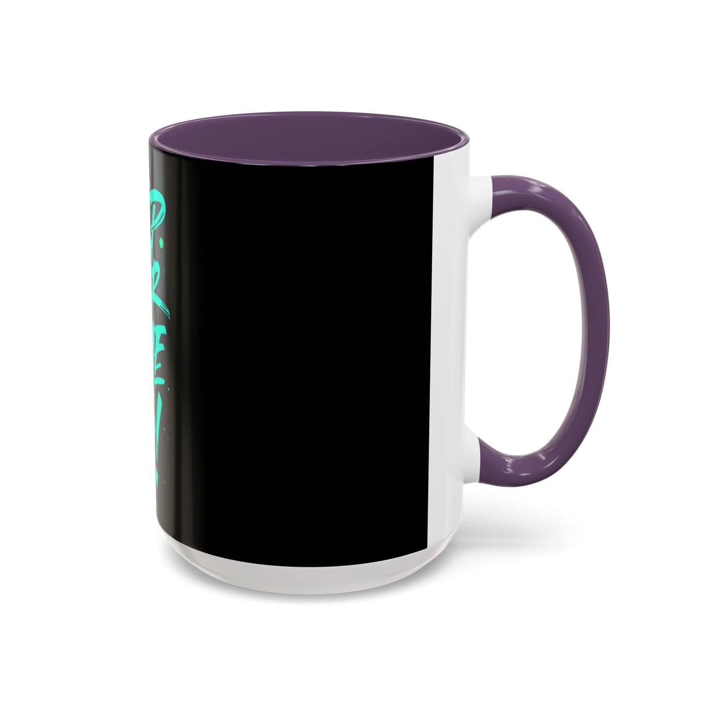 Motivational Accent Coffee Mug - "Step Your Game Up!" - Perfect for Gamers & Coffee Lovers