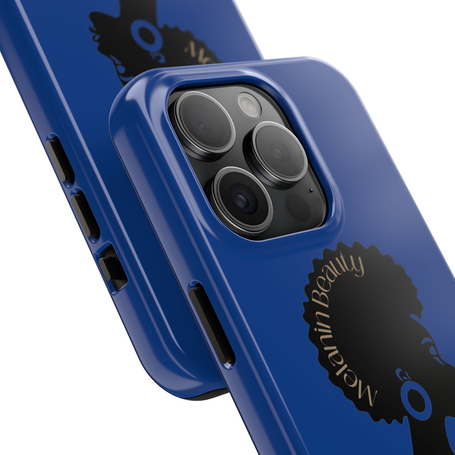 Empowering Tough Phone Case - 'Stand Together' Design