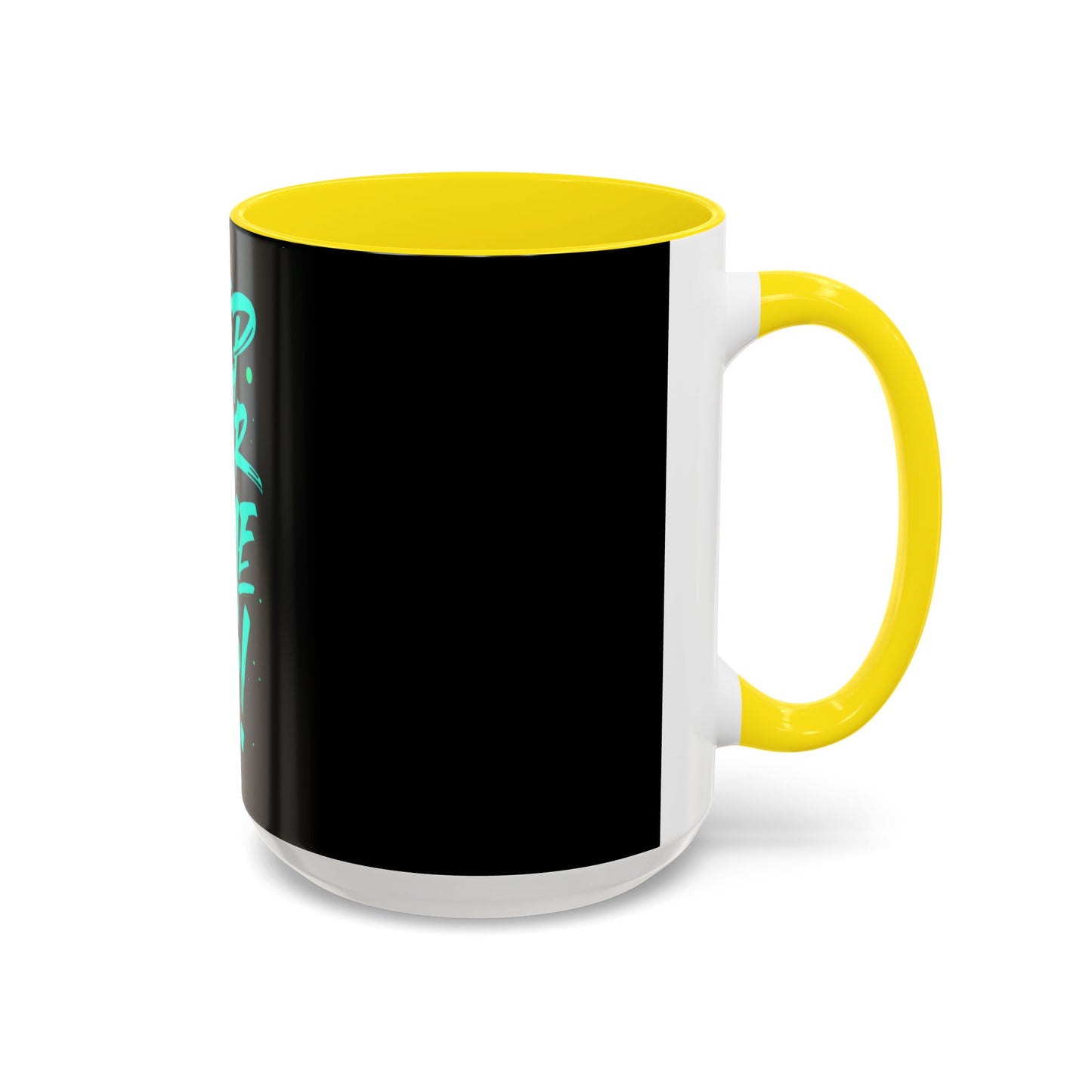 Motivational Accent Coffee Mug - "Step Your Game Up!" - Perfect for Gamers & Coffee Lovers