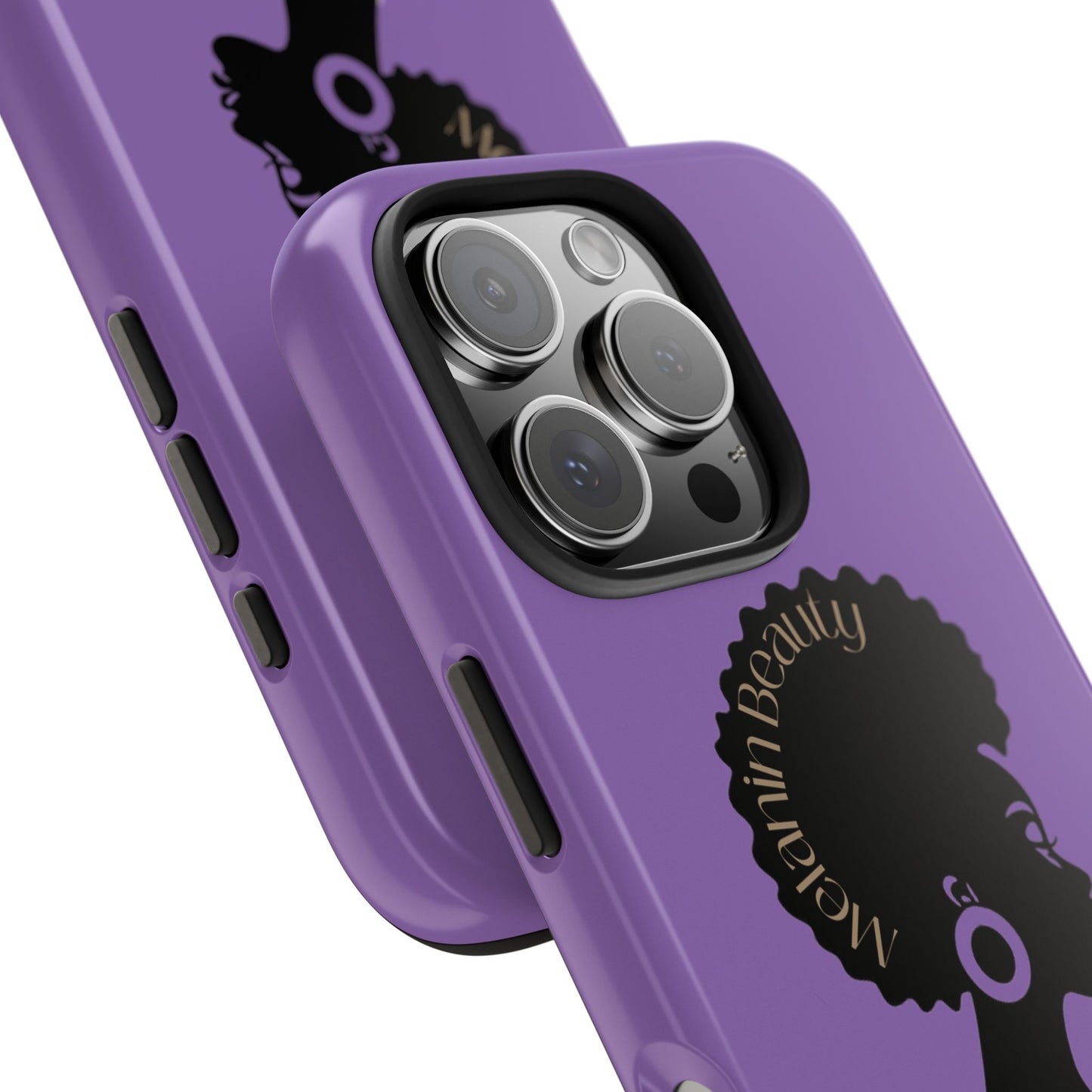 Empowering Tough Phone Case - 'Stand Together' Design