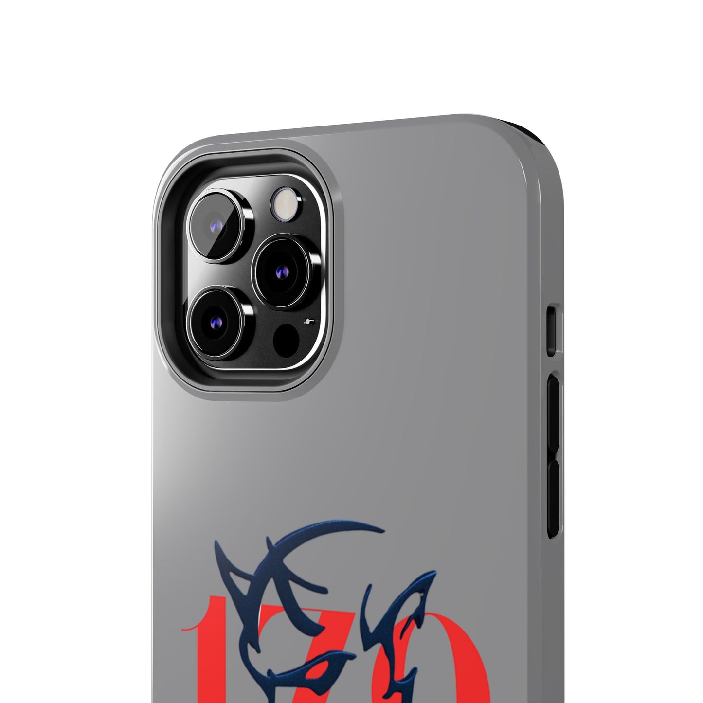 Phone case- Demon 170 Tough Phone Case - Durable Protection