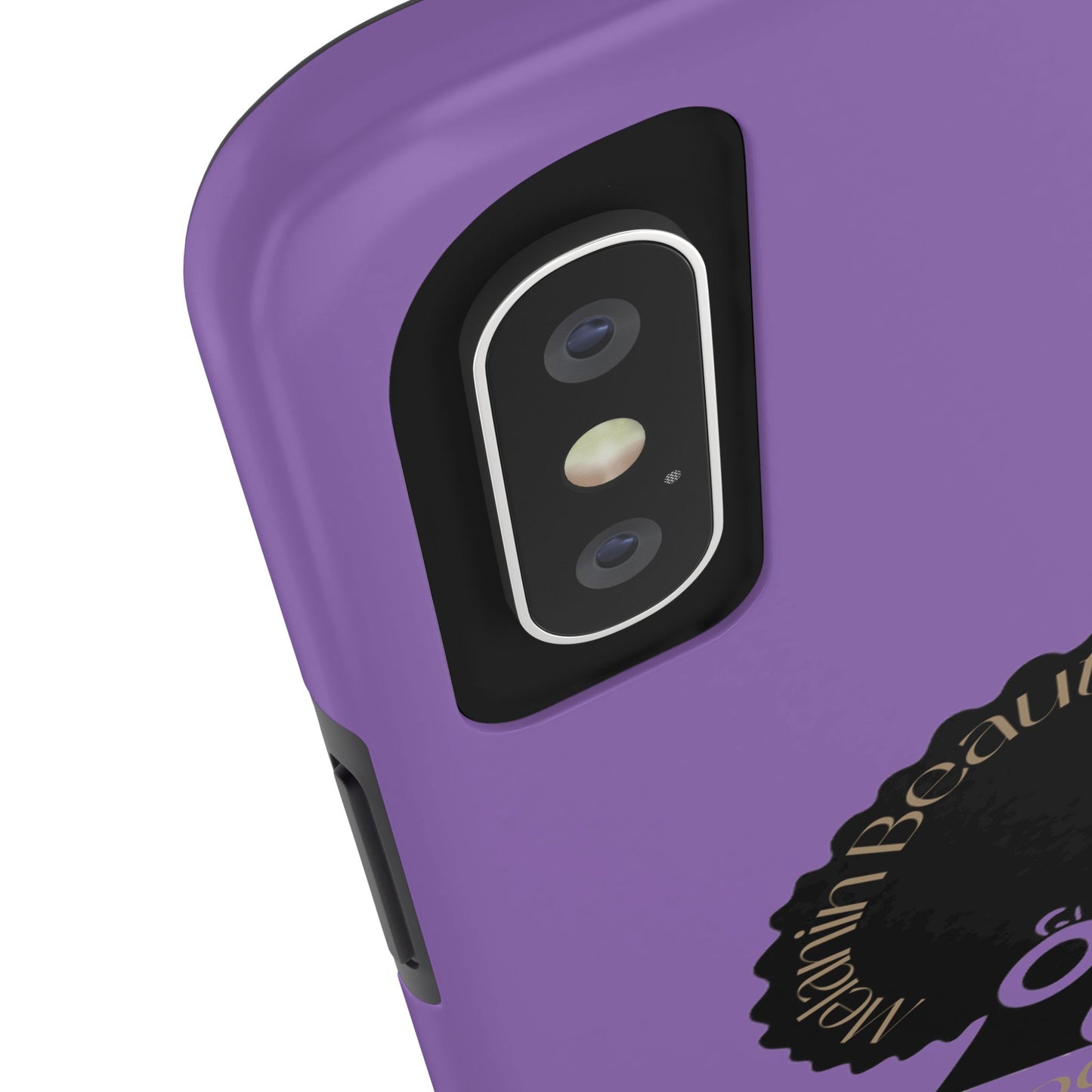 Empowering Tough Phone Case - 'Stand Together' Design