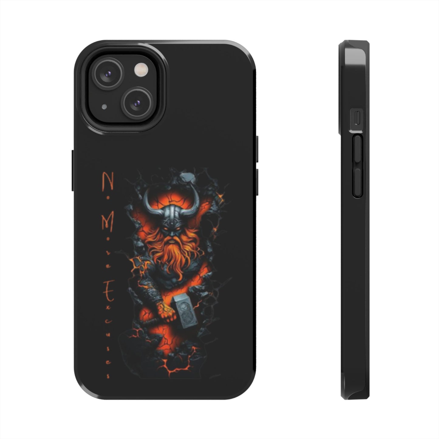 Phone case- SpiderMan Tough Phone Case - Durable Protection for Car Enthusiasts
