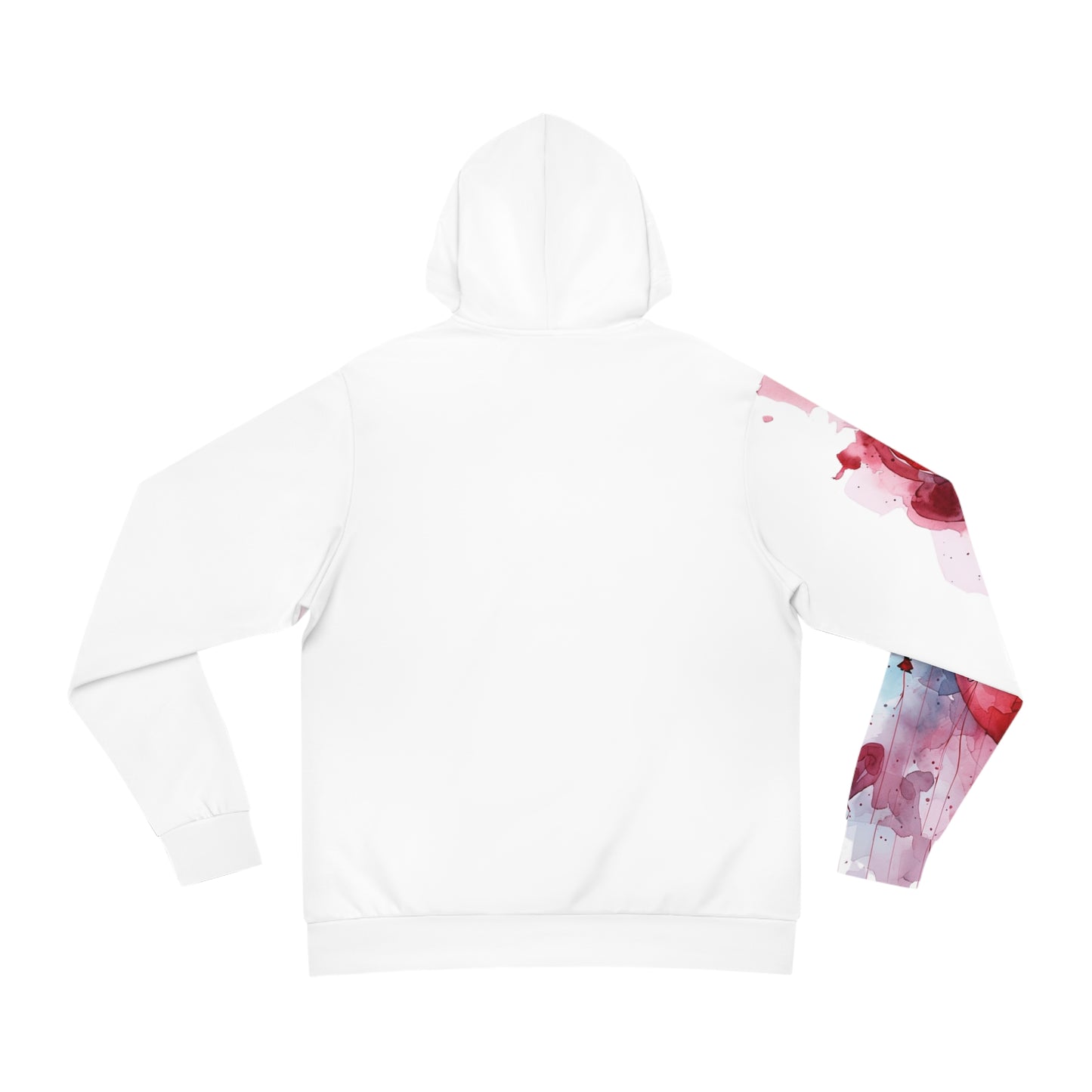 Stark White Hearts Edition Top for Men & Women – Self-Love Style with Matching Set Option