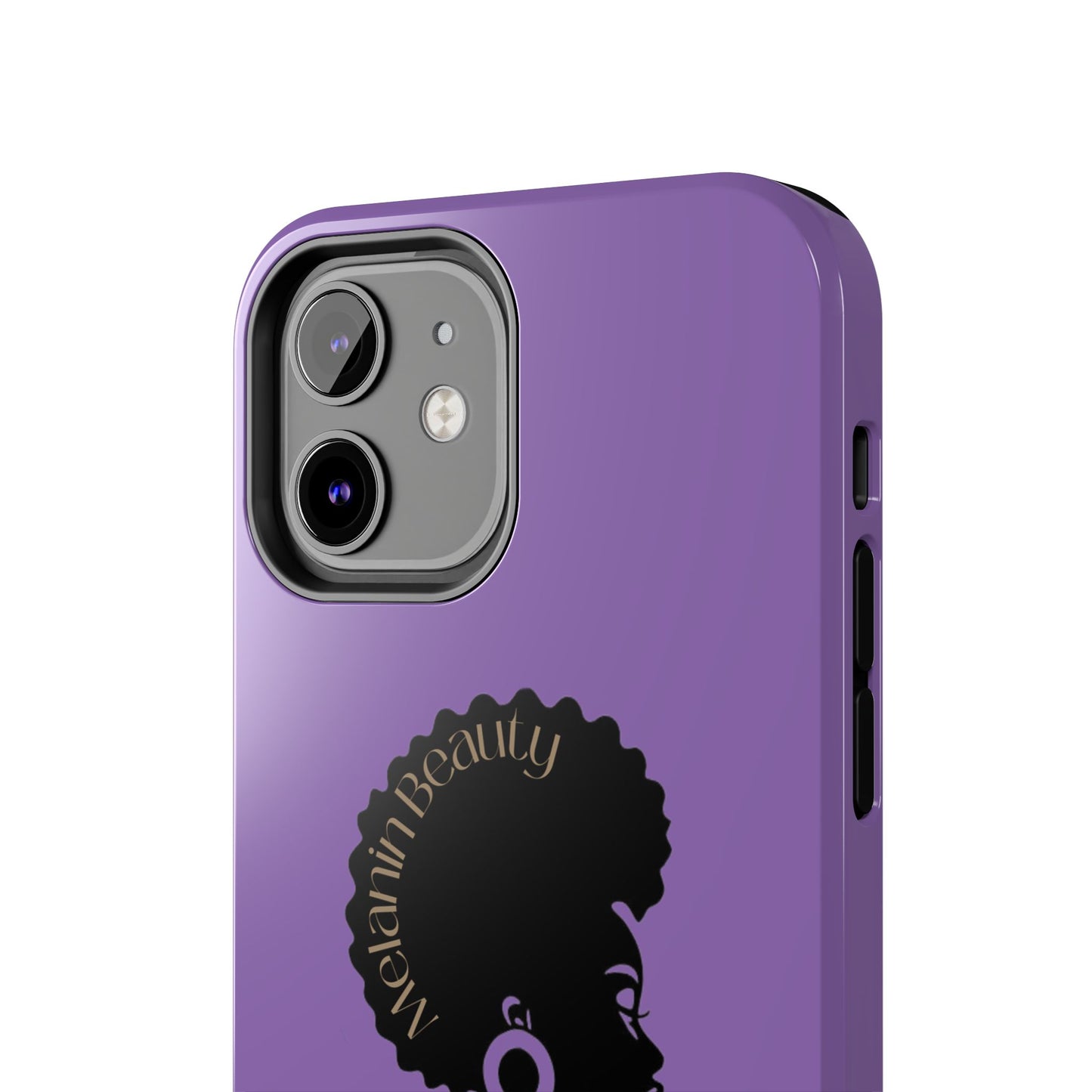 Empowering Tough Phone Case - 'Stand Together' Design