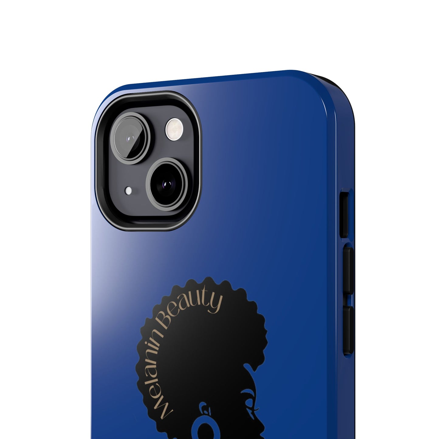 Empowering Tough Phone Case - 'Stand Together' Design