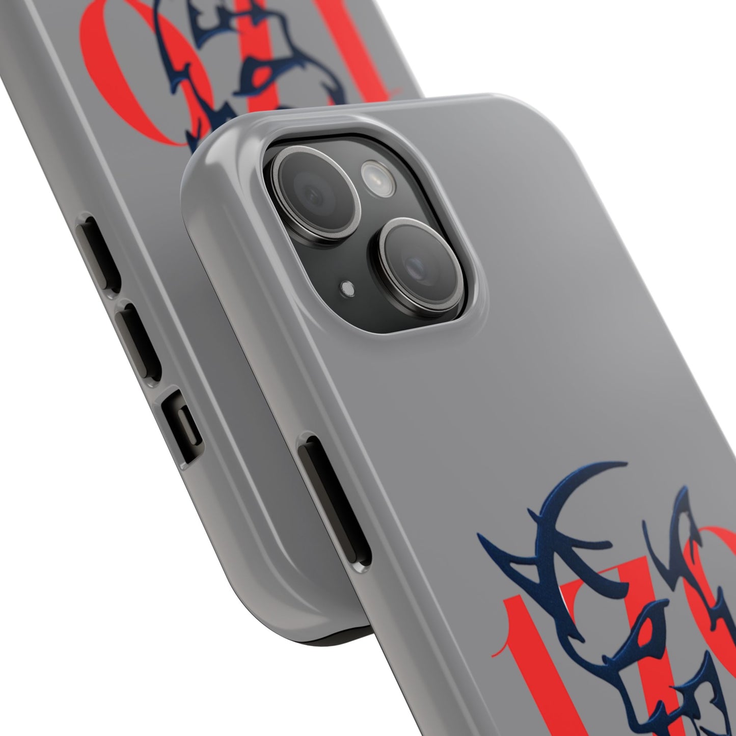 Phone case- Demon 170 Tough Phone Case - Durable Protection