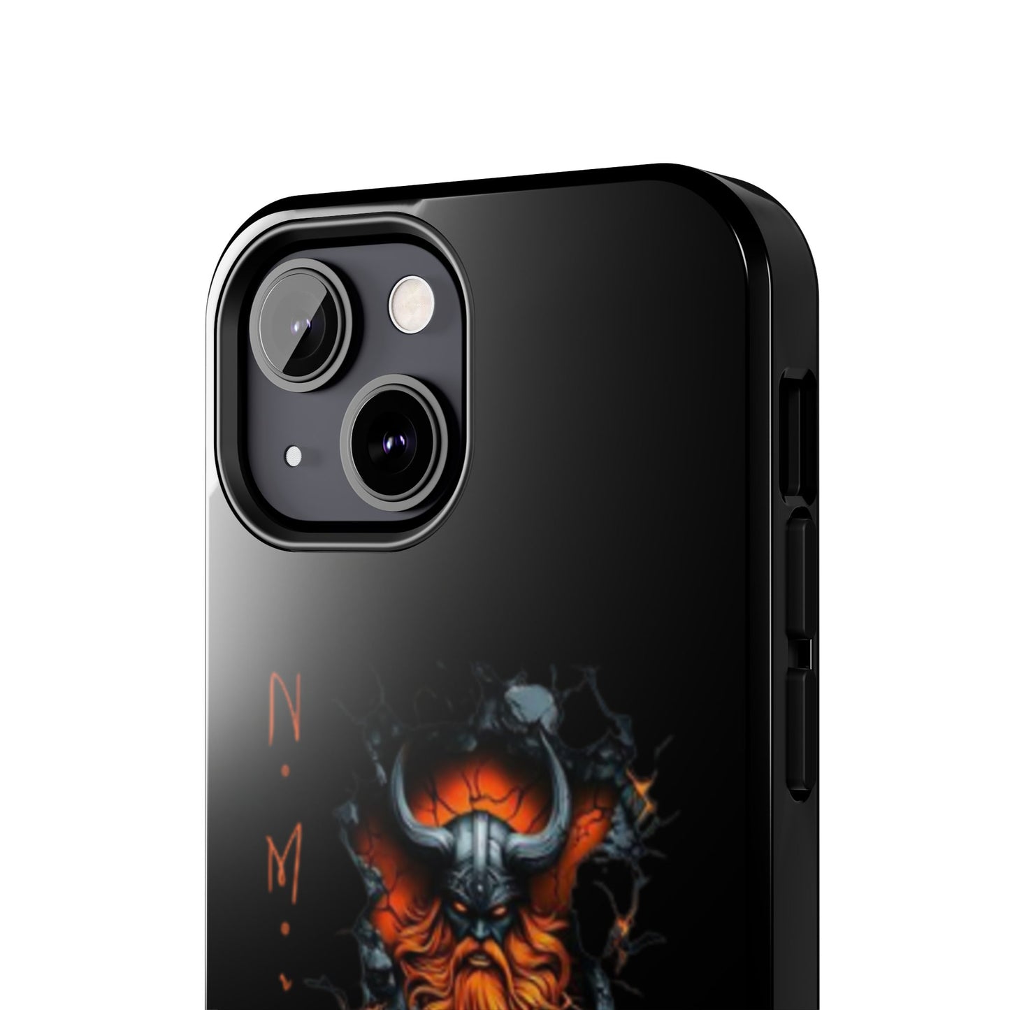 Phone case- SpiderMan Tough Phone Case - Durable Protection for Car Enthusiasts